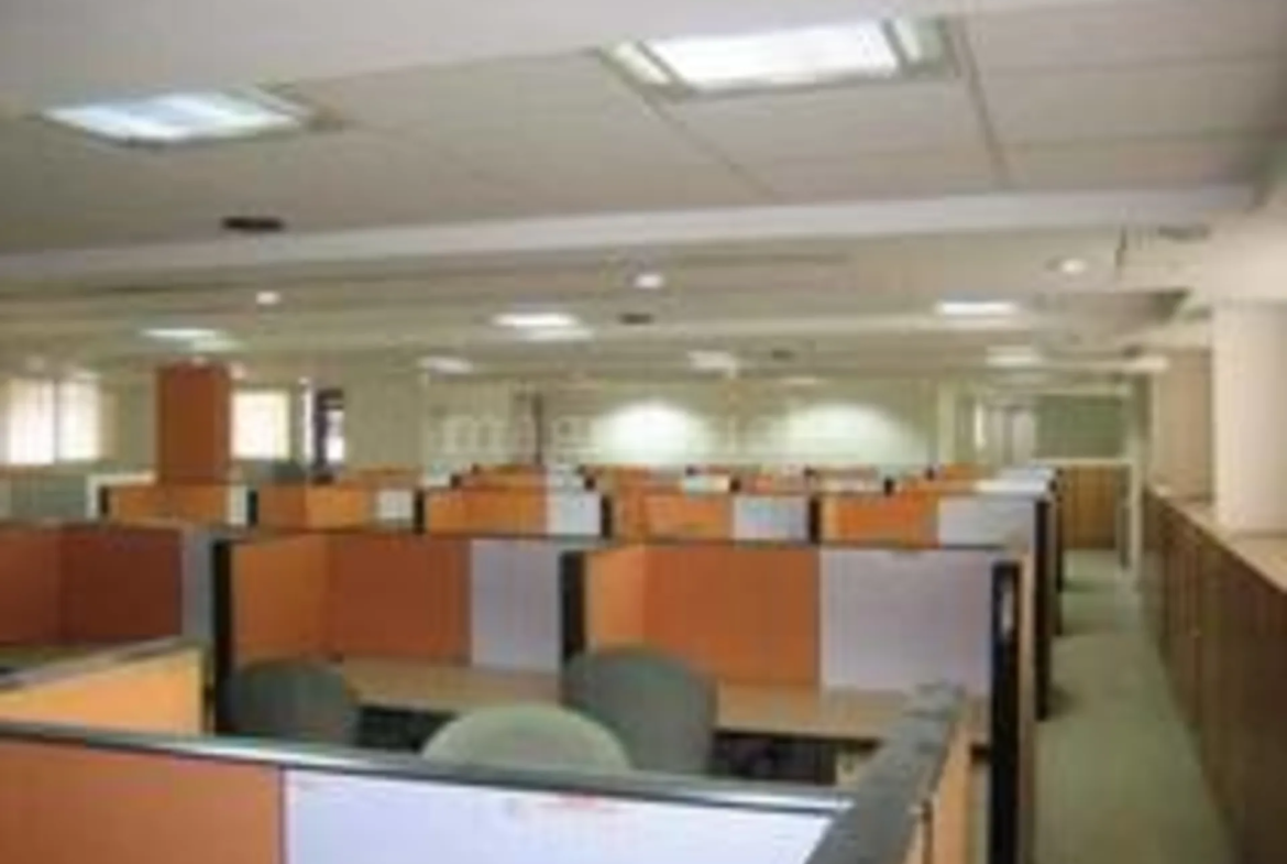 Windsor IT Park Sector 125 Noida Expressway