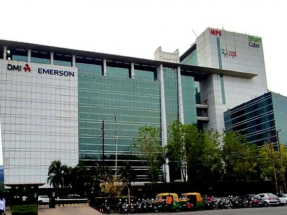 Windsor IT Park Sector 125 Noida Expressway