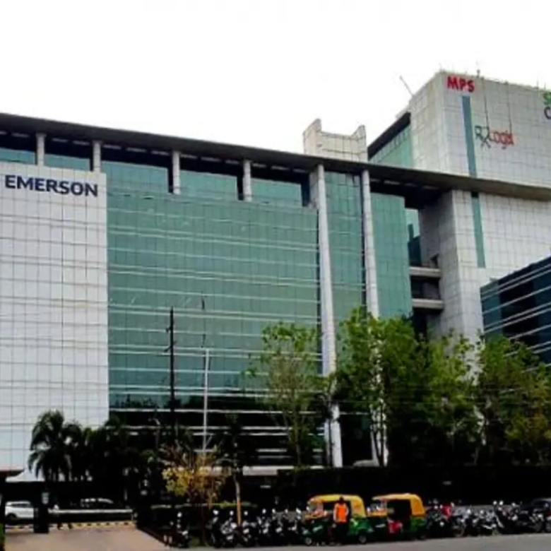 Windsor IT Park Sector 125 Noida Expressway