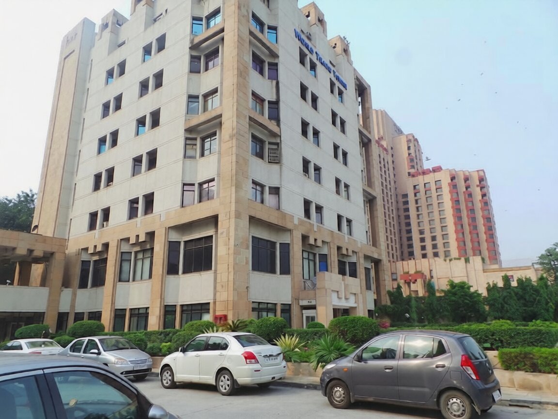 World-Trade-Center-2 World Trade Center