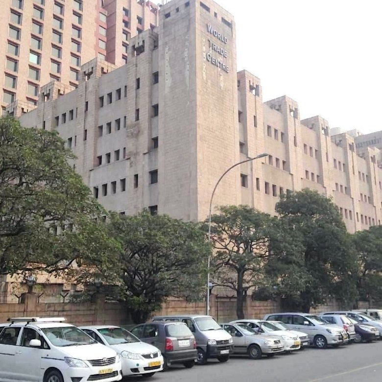 World Trade Center