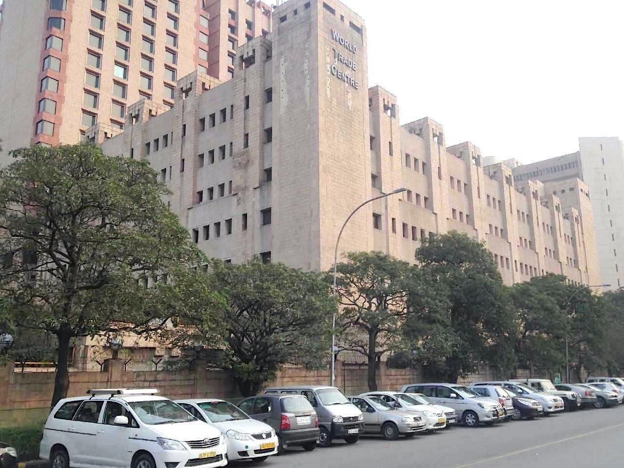 World-Trade-Center-3 World Trade Center