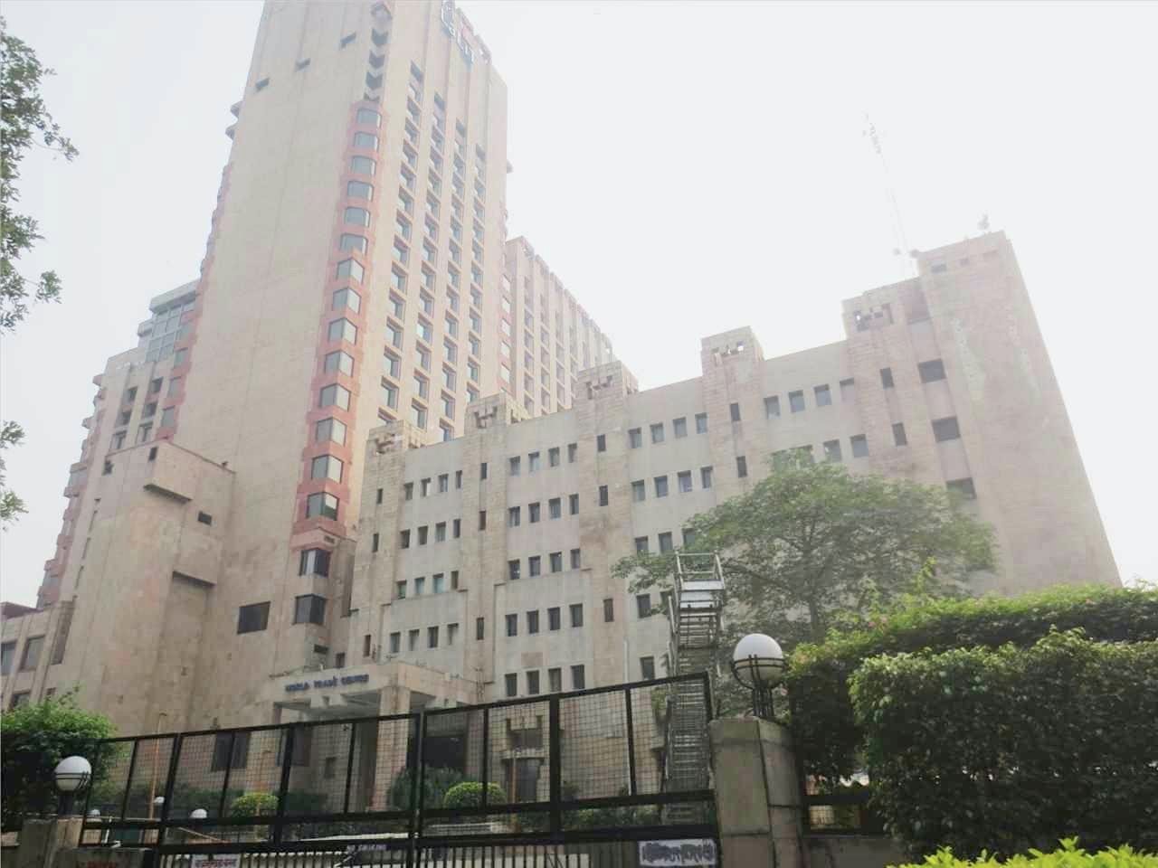 World-Trade-Center World Trade Center