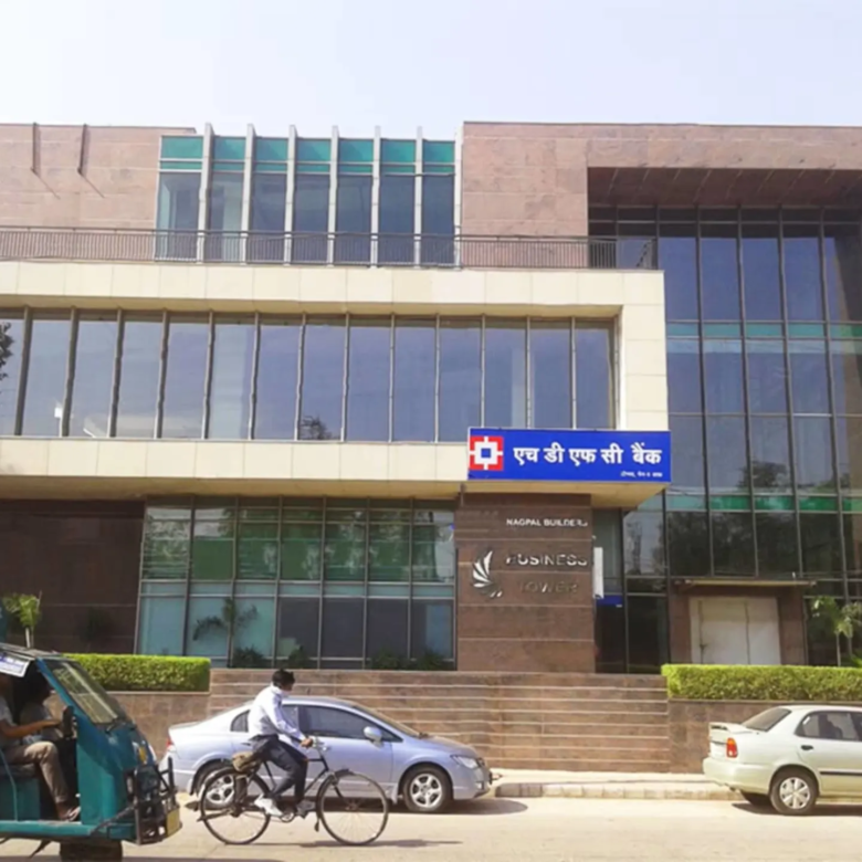 A 91 Business Tower Okhla Phase 2