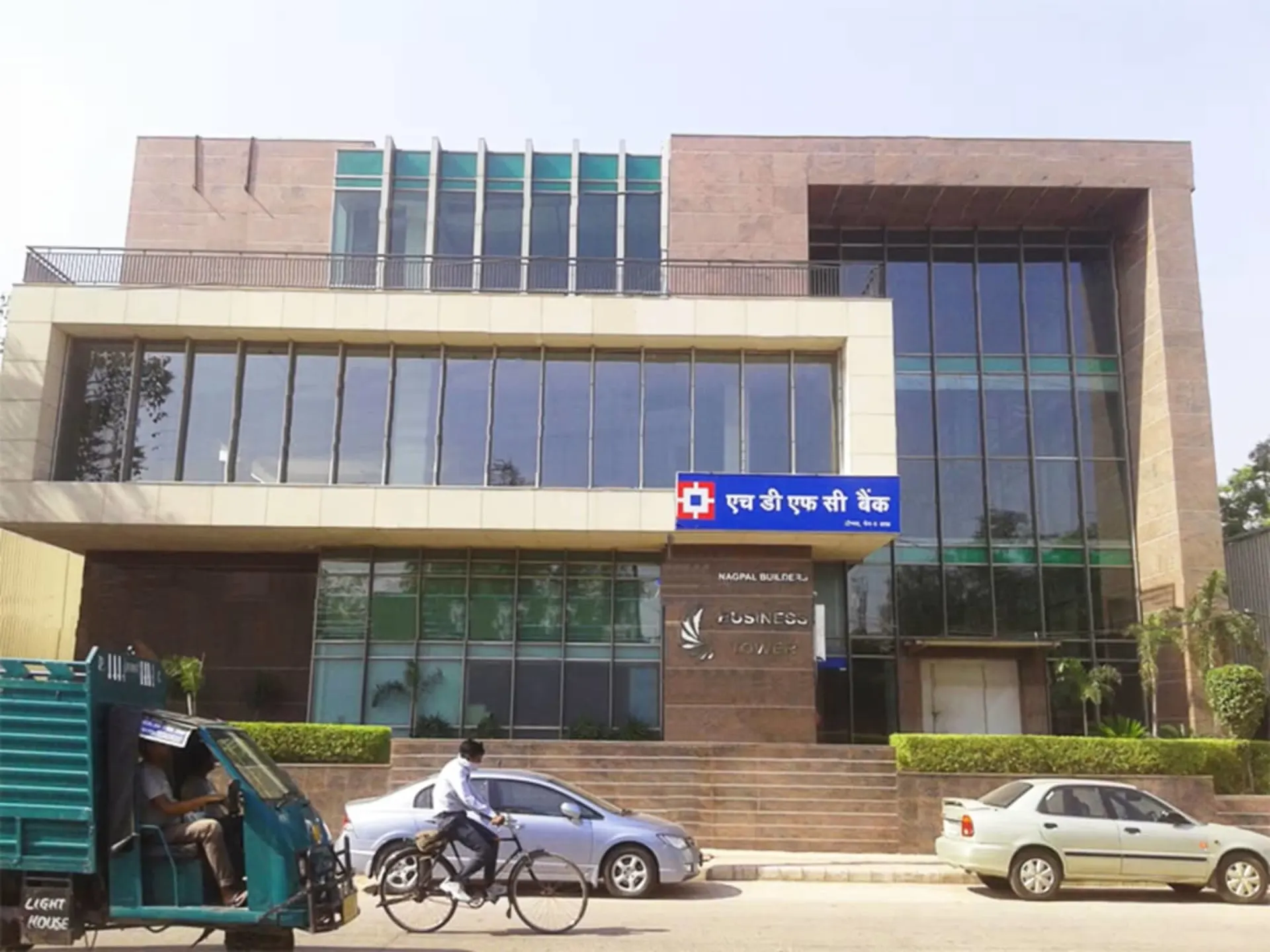 A-91-Business-Tower-Okhla-Phase-2_01 A 91 Business Tower Okhla Phase 2