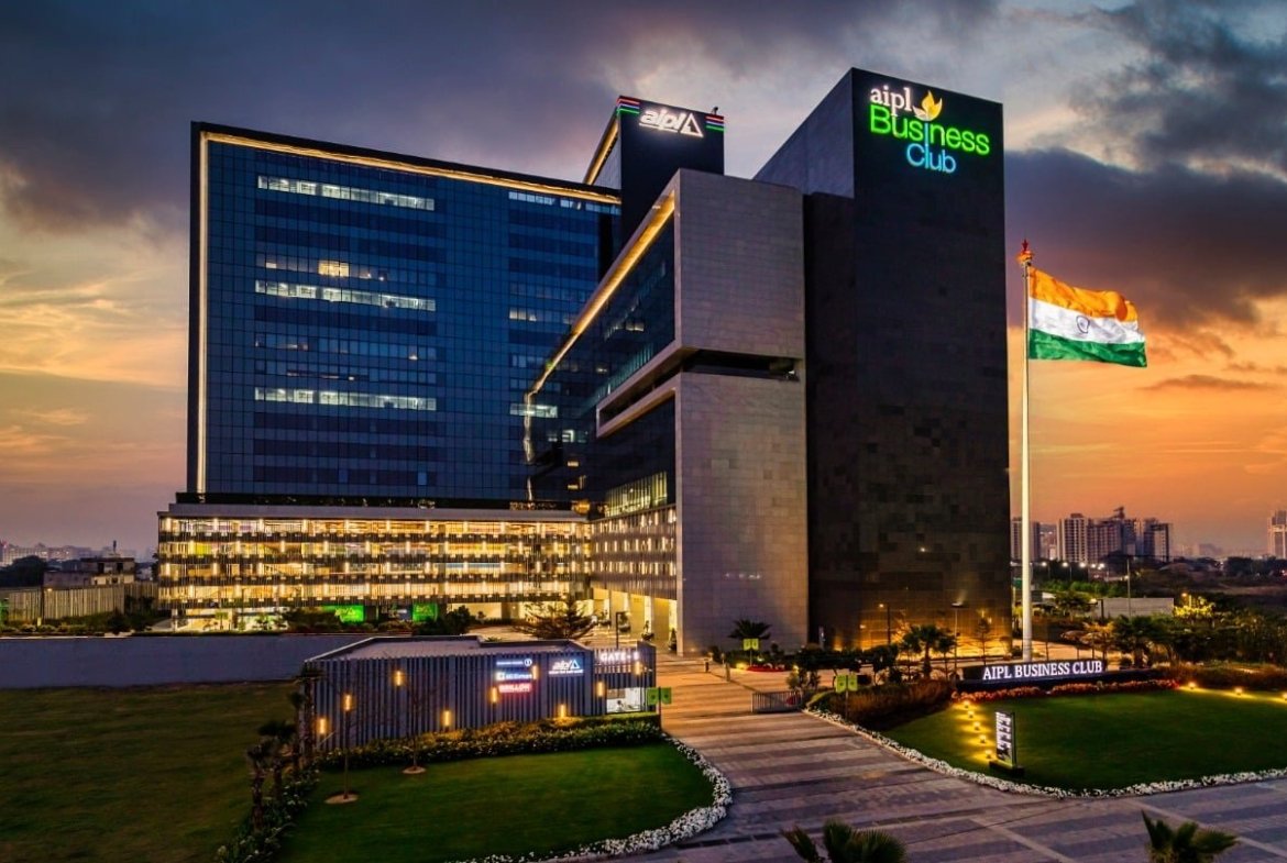 AIPL Business Club Tower 3 Gurgaon