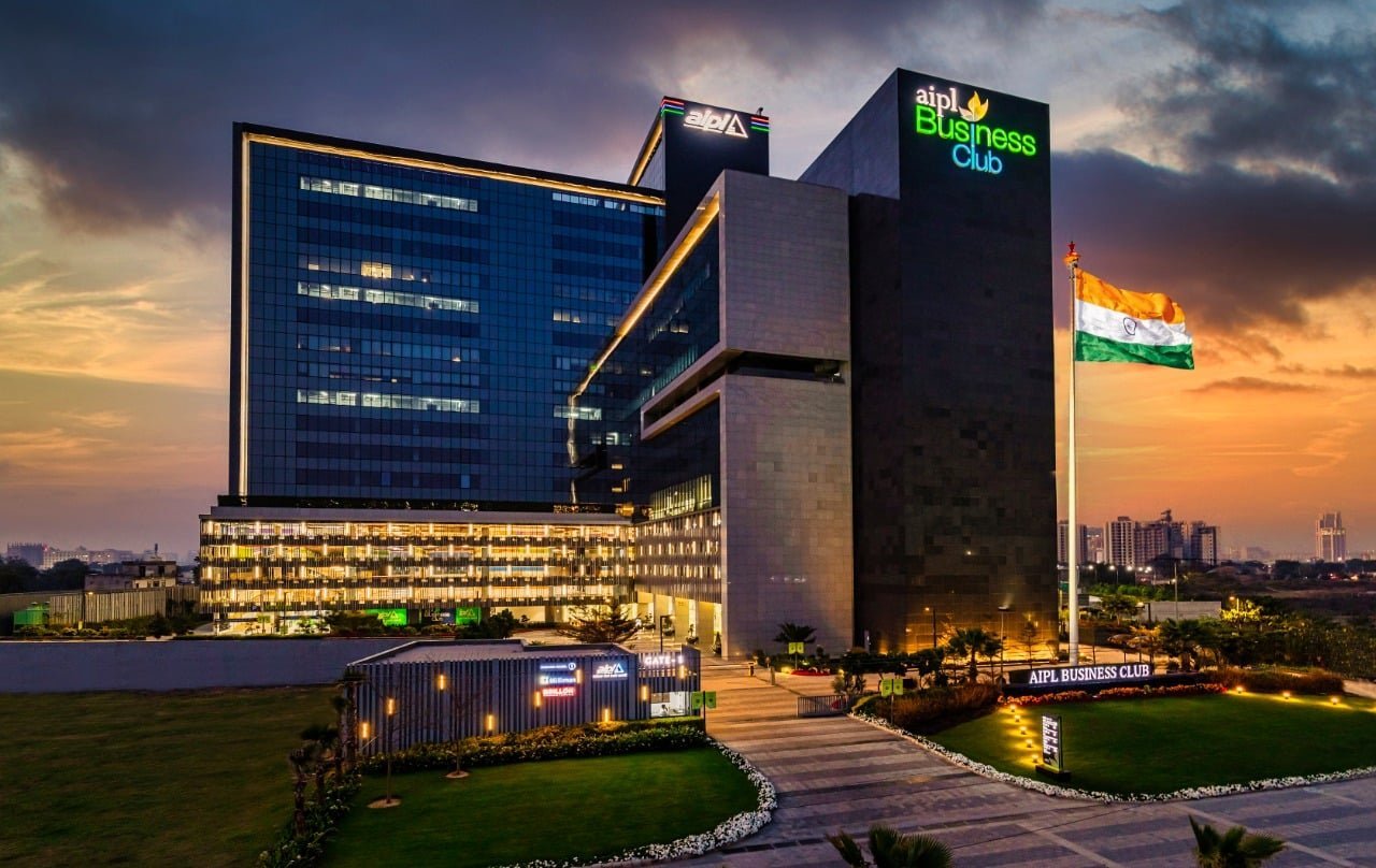 AIPL Business Club Tower 3 Gurgaon