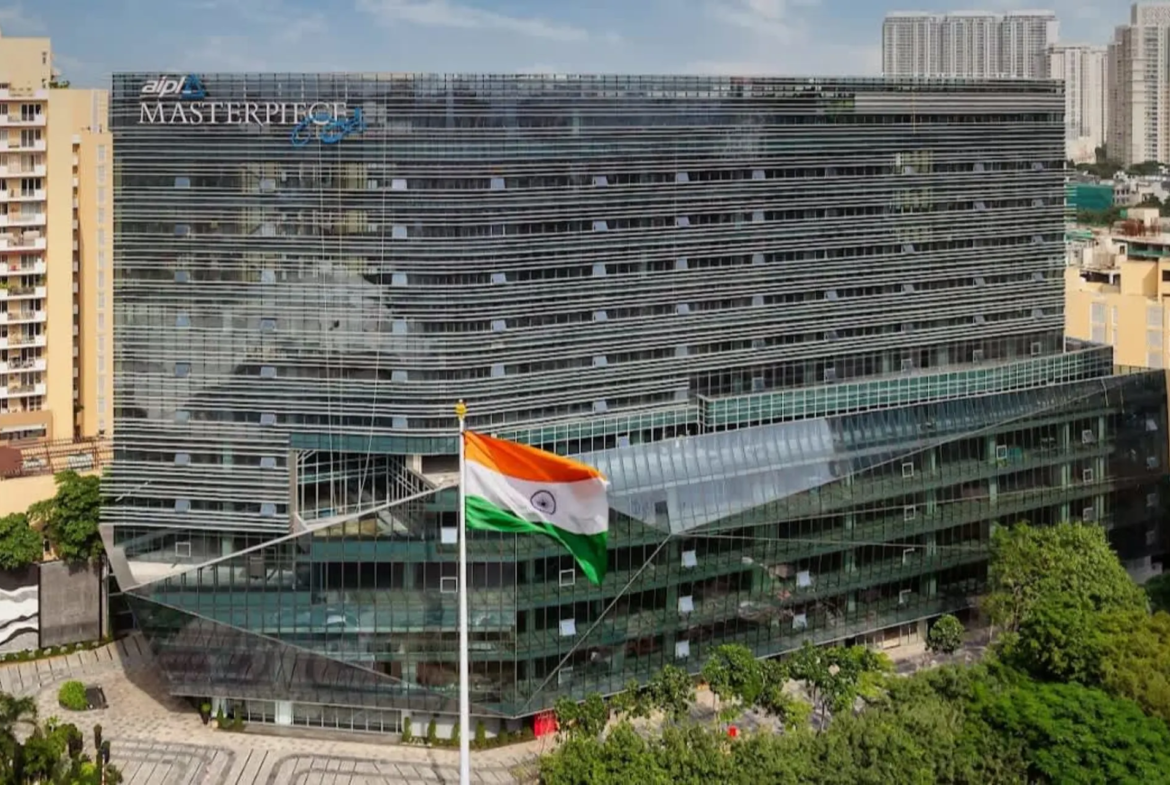 AIPL Masterpiece Gurgaon