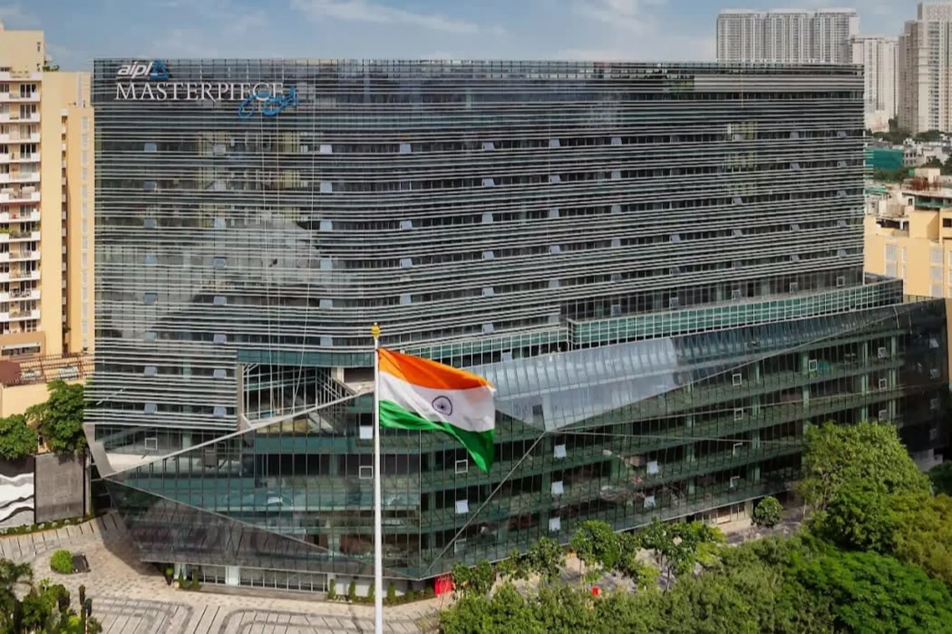 AIPL Masterpiece Gurgaon