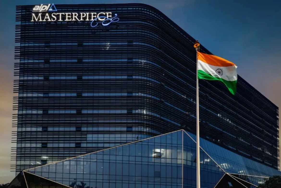 AIPL Masterpiece Gurgaon