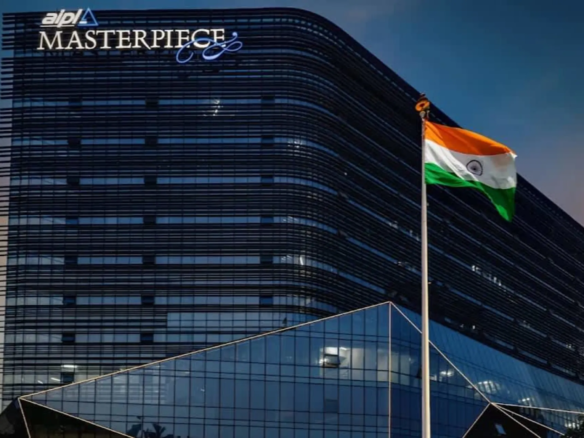 AIPL Masterpiece Gurgaon