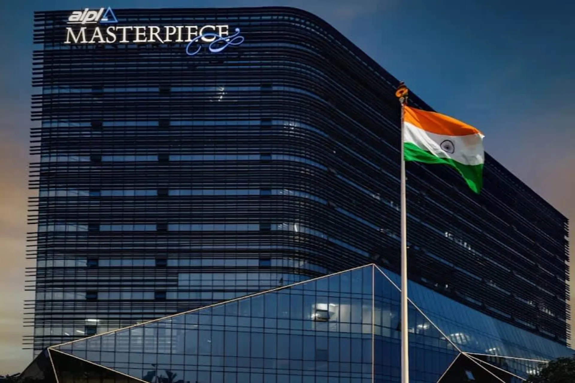 AIPL Masterpiece Gurgaon