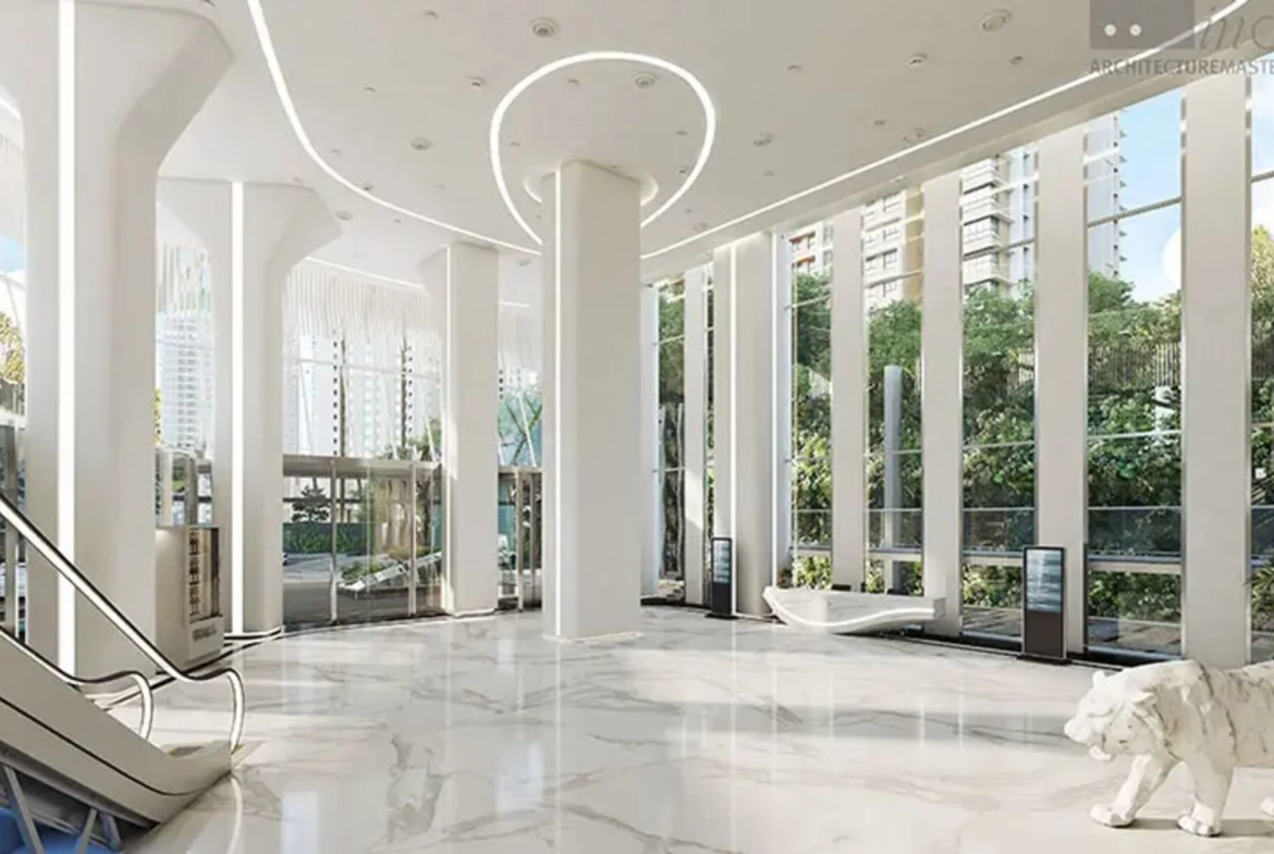 AIPL Masterpiece Gurgaon