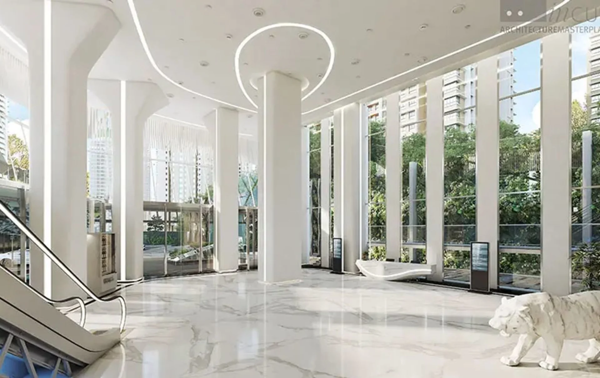 AIPL Masterpiece Gurgaon