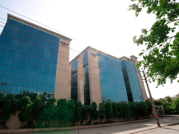 ASF Tower B Udyog Vihar Gurgaon