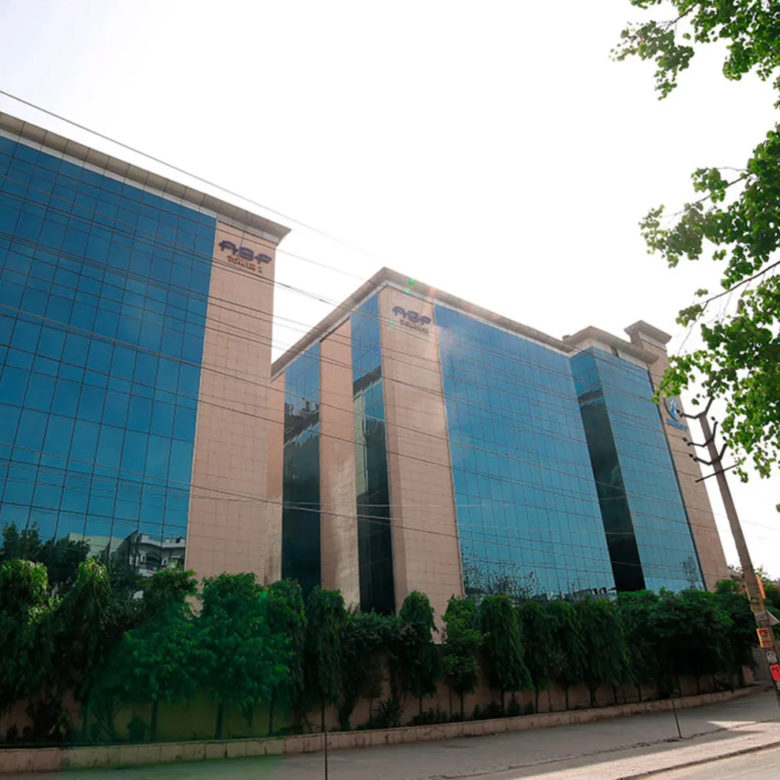 ASF Tower B Udyog Vihar Gurgaon