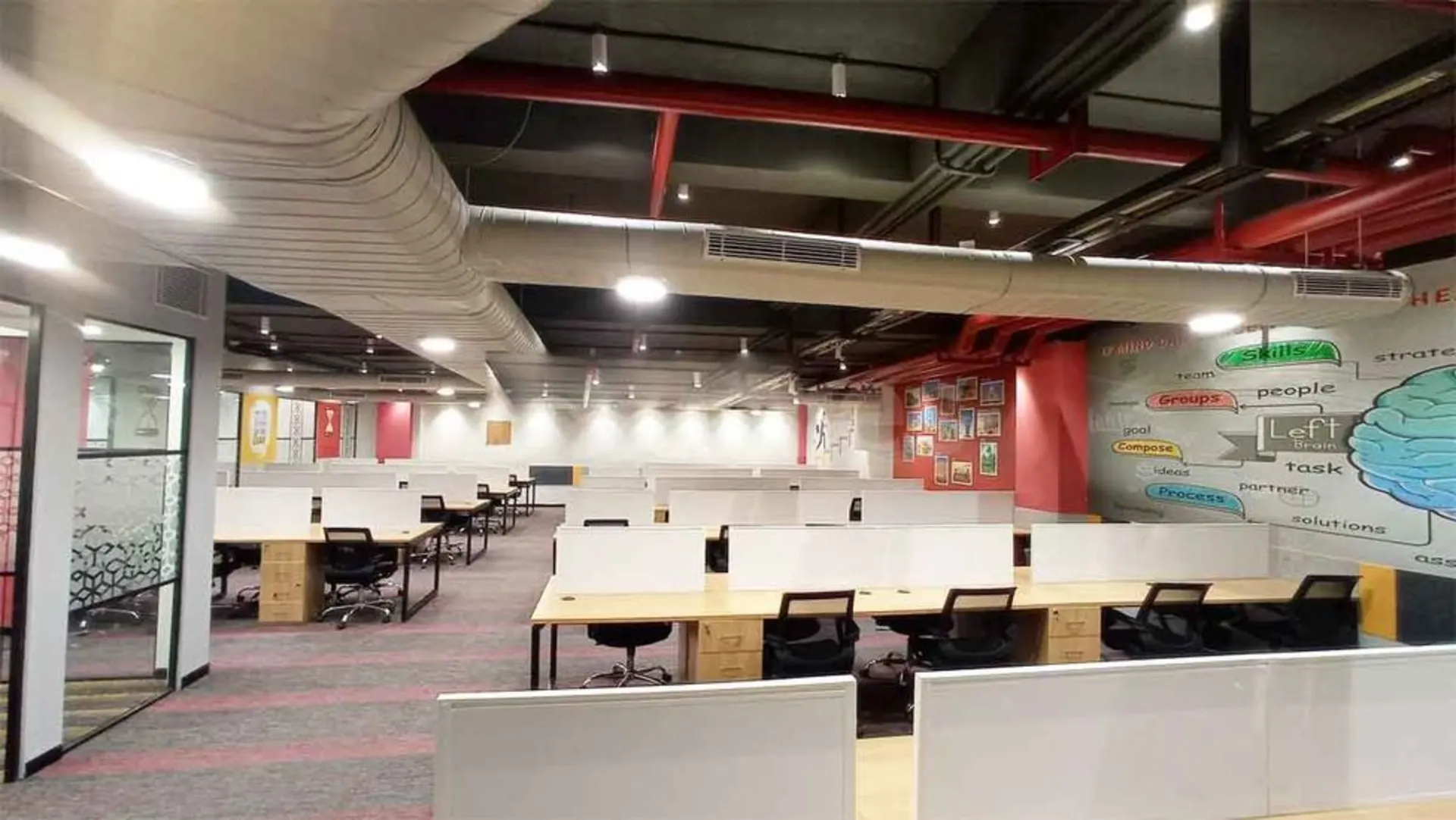 ASF Tower B Udyog Vihar Gurgaon