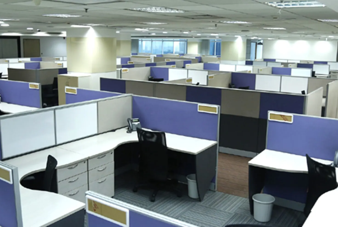 ASF Tower B Udyog Vihar Gurgaon