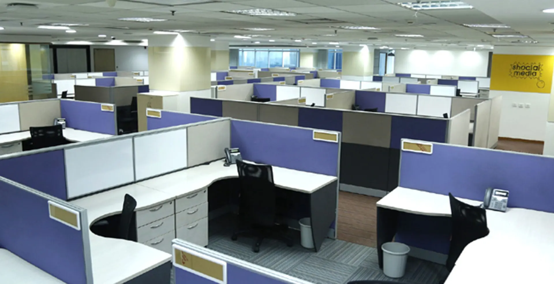 ASF Tower B Udyog Vihar Gurgaon