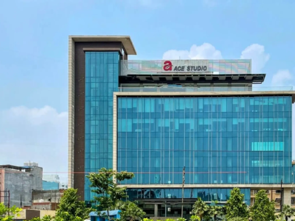 office space for rent in Ace Studio Noida