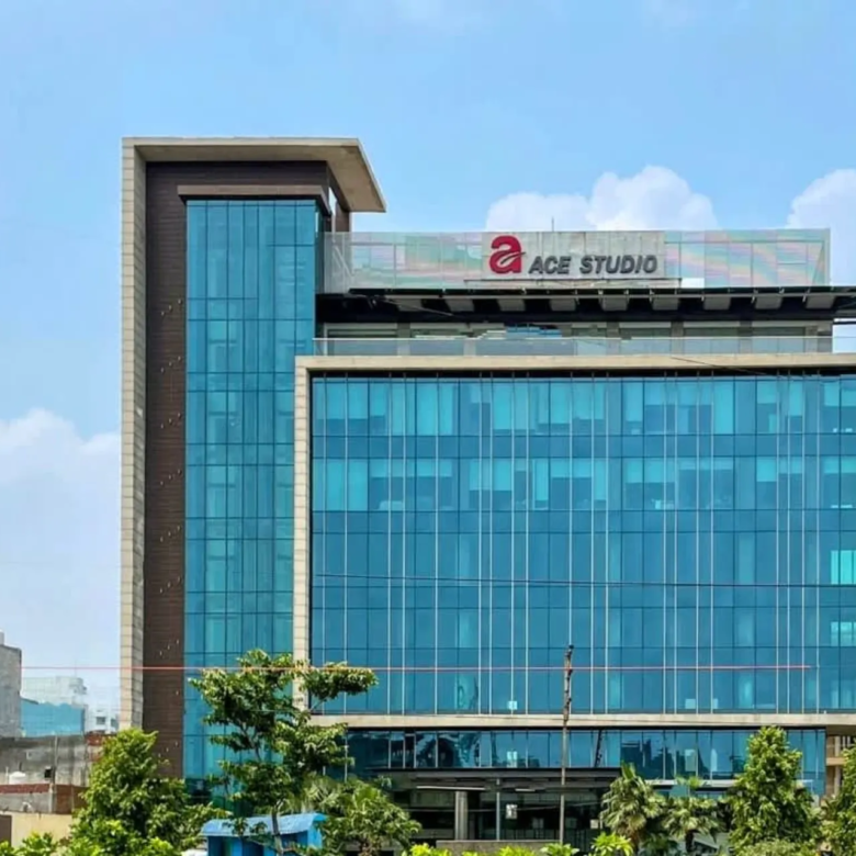 office space for rent in Ace Studio Noida