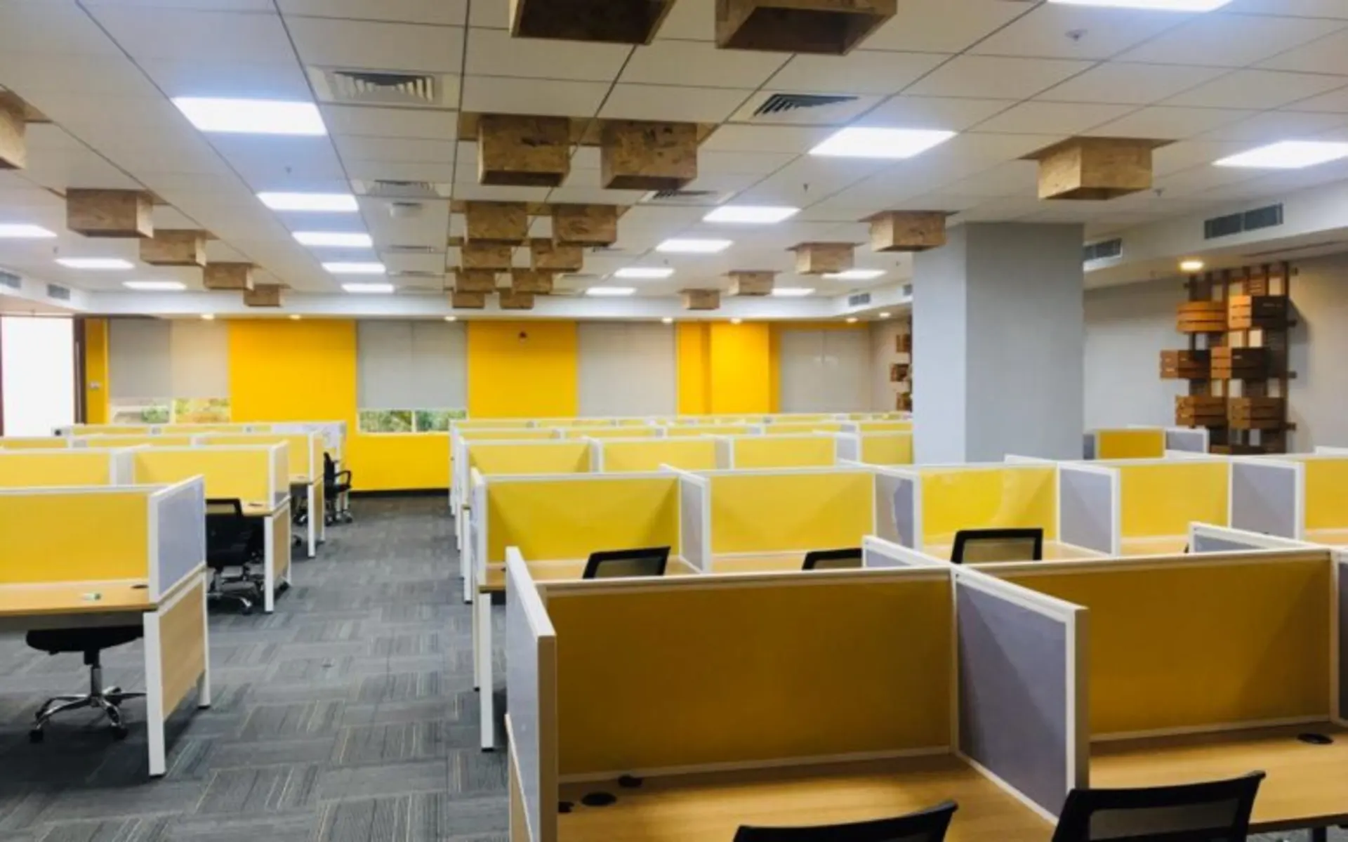 office space for rent in Ace Studio Noida