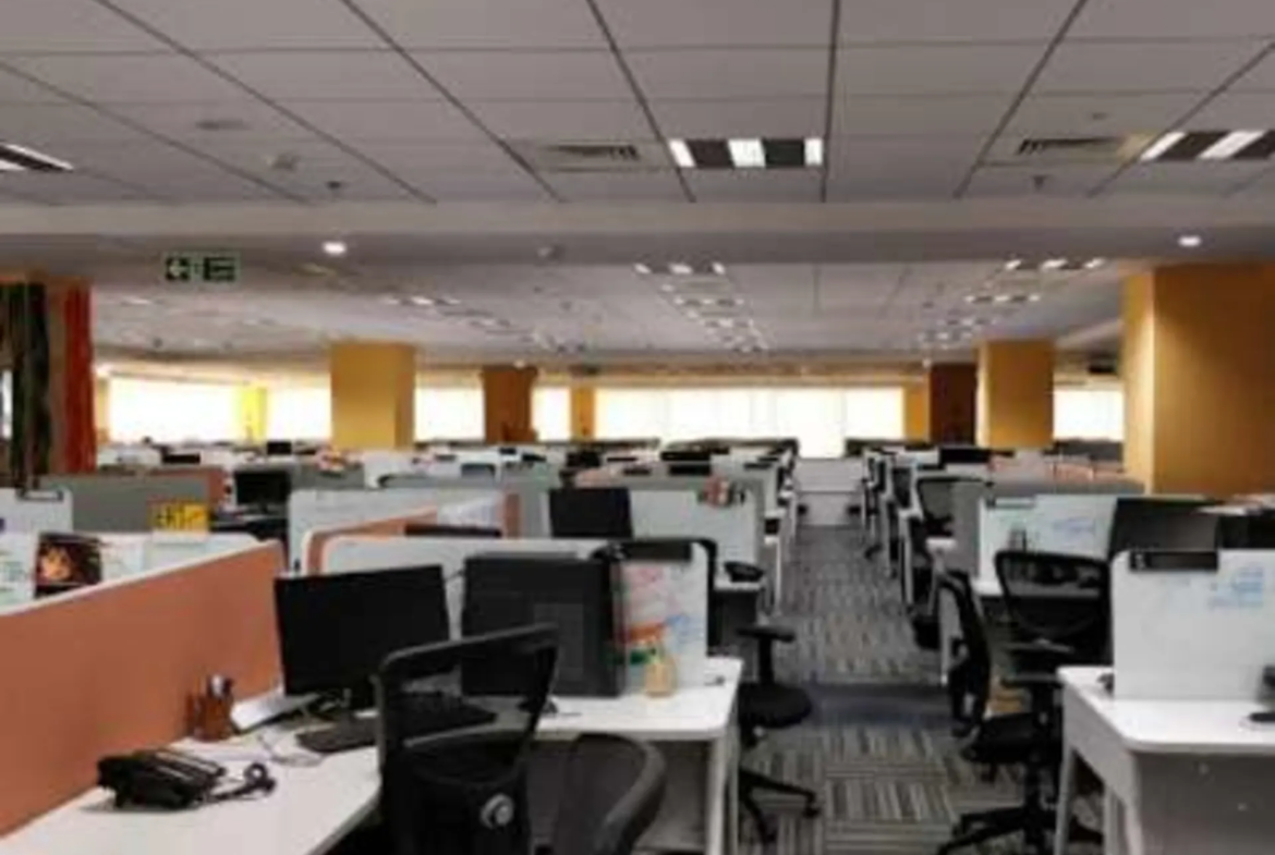 office space for rent in Ace Studio Noida