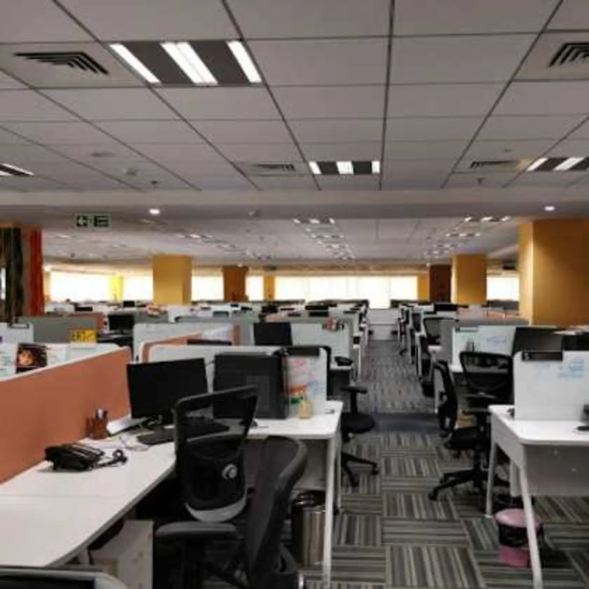 office space for rent in Ace Studio Noida
