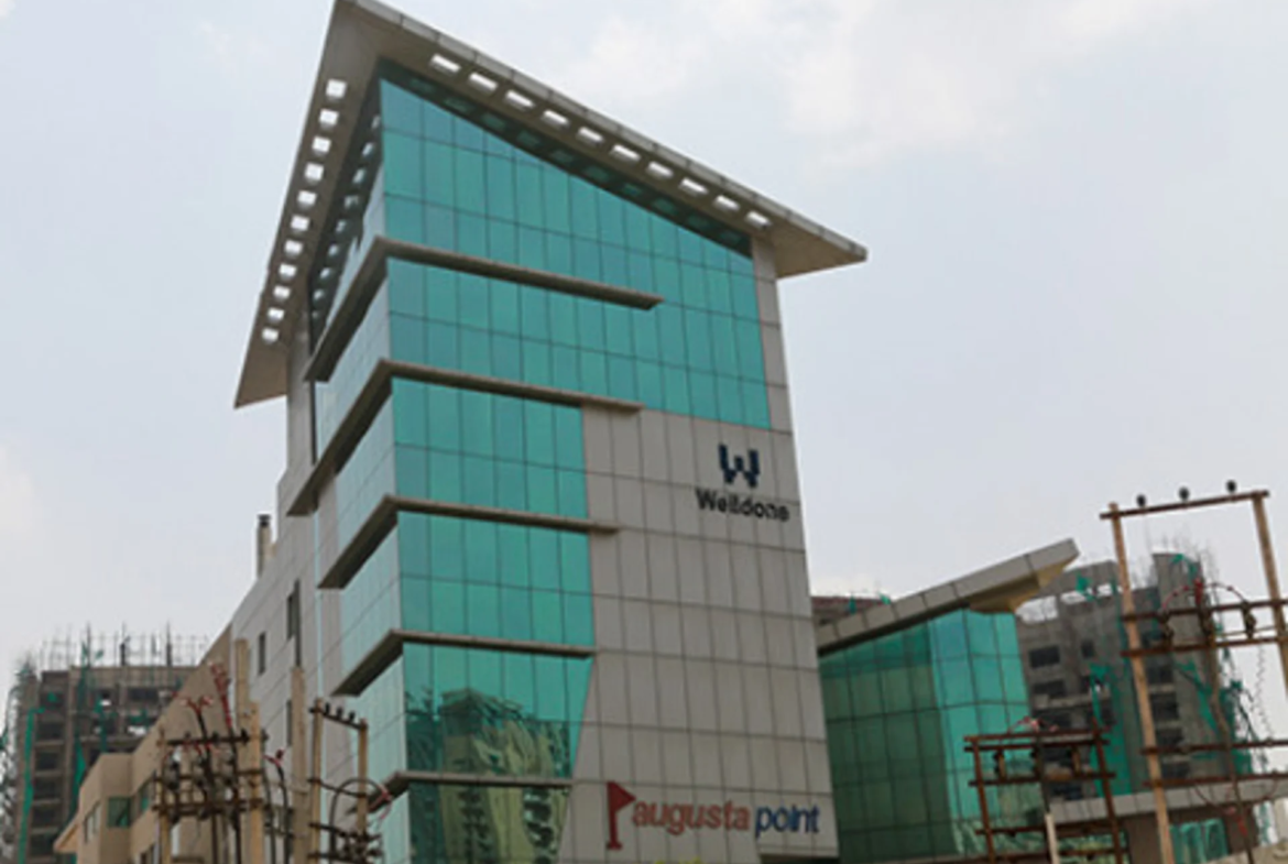 Augusta Point Gurgaon