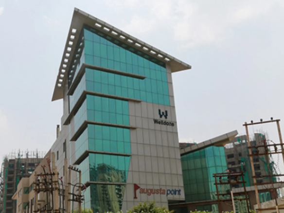 Augusta Point Gurgaon