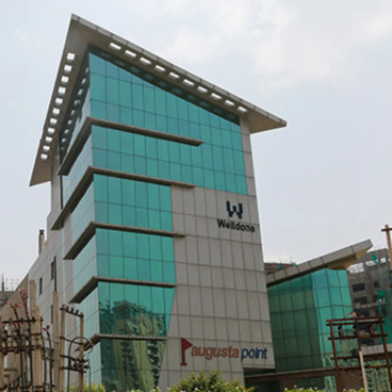 Augusta Point Gurgaon