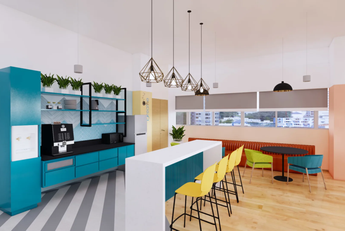 Augusta Point Gurgaon