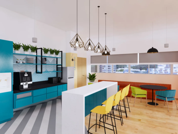 Augusta Point Gurgaon