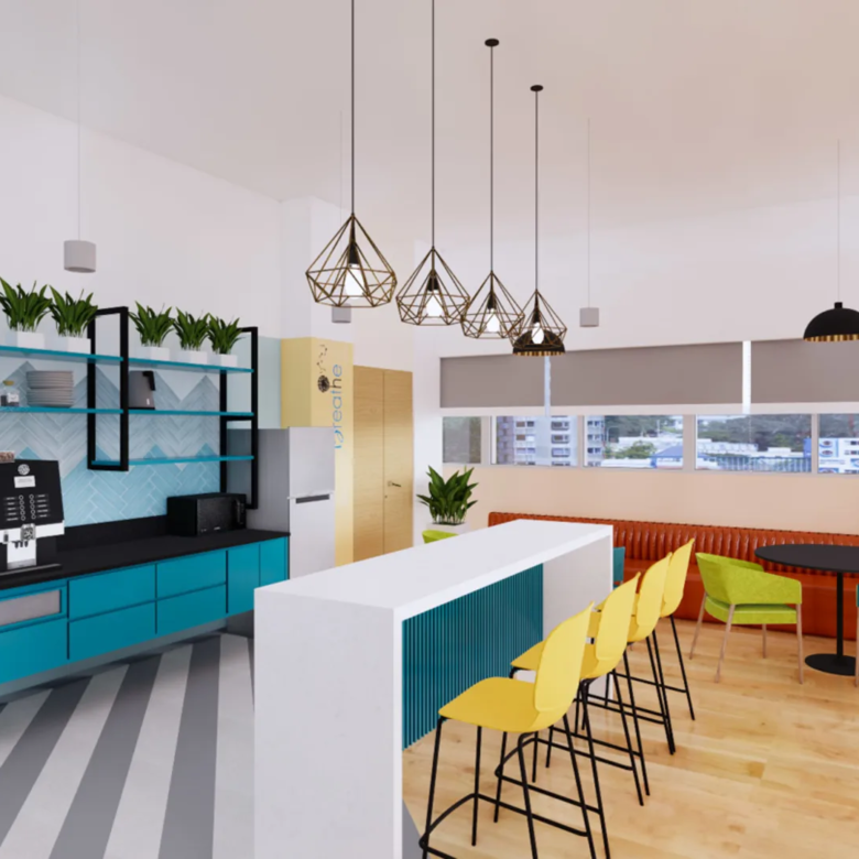Augusta Point Gurgaon