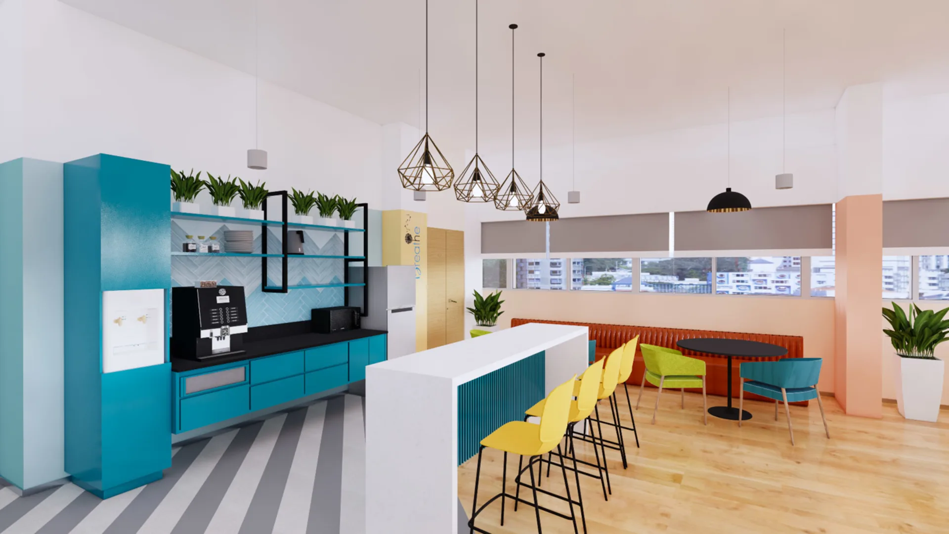 Augusta Point Gurgaon