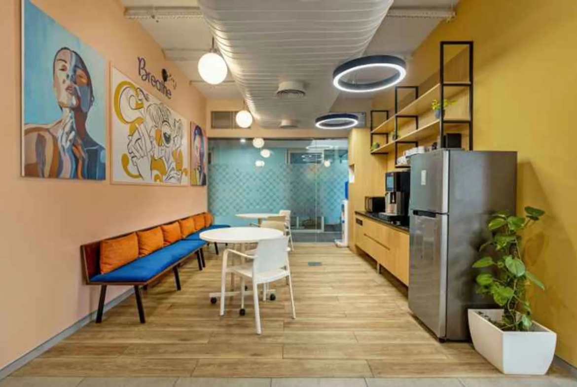 Augusta Point Gurgaon