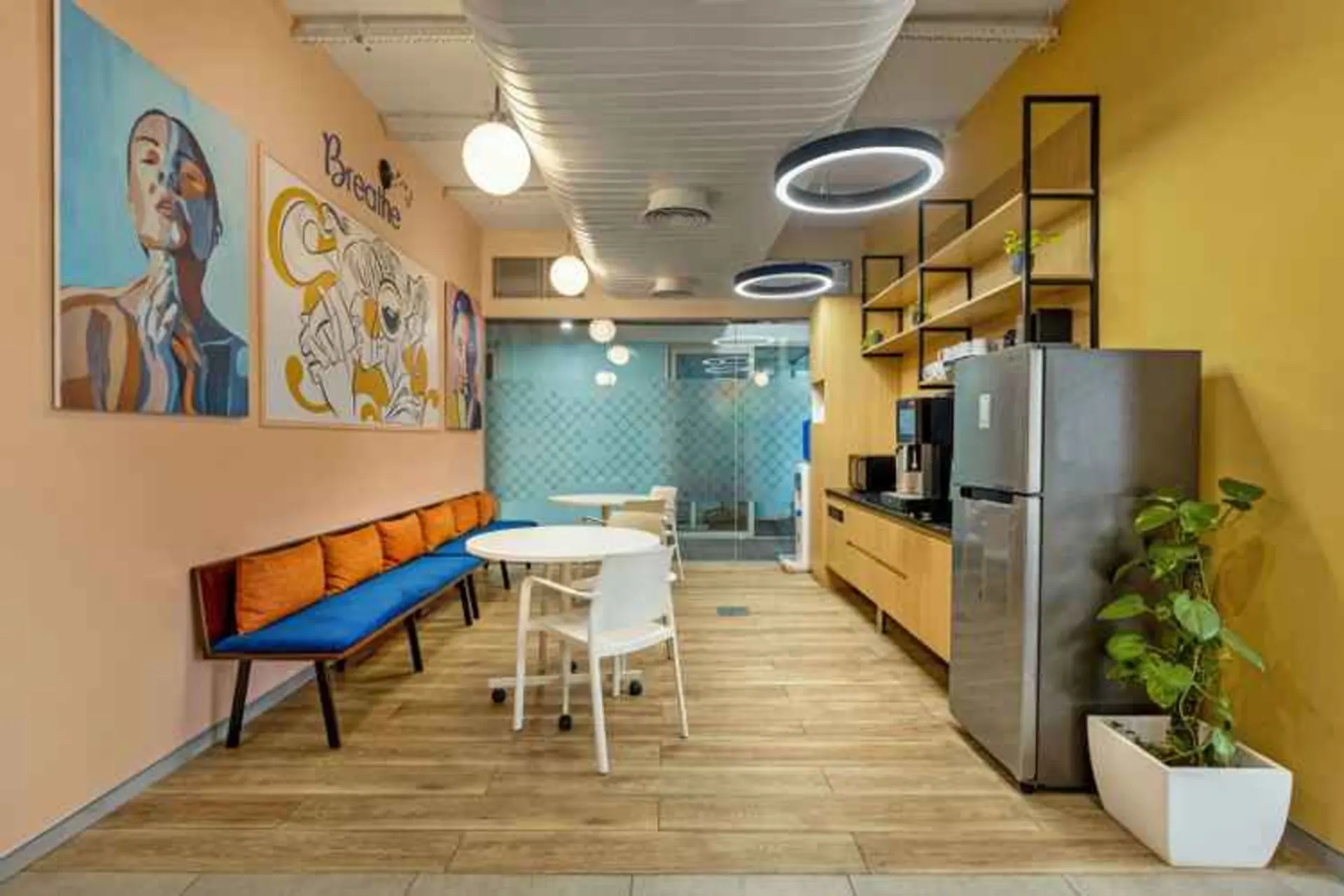 Augusta Point Gurgaon