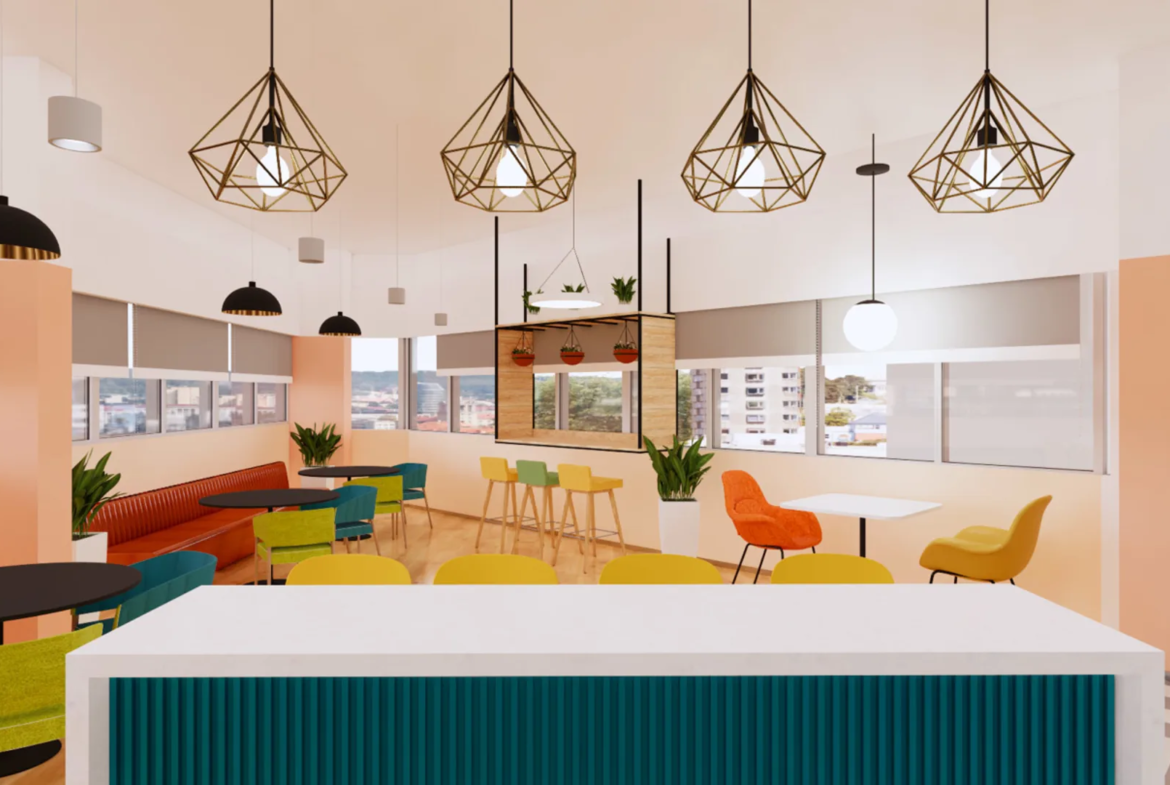 Augusta Point Gurgaon