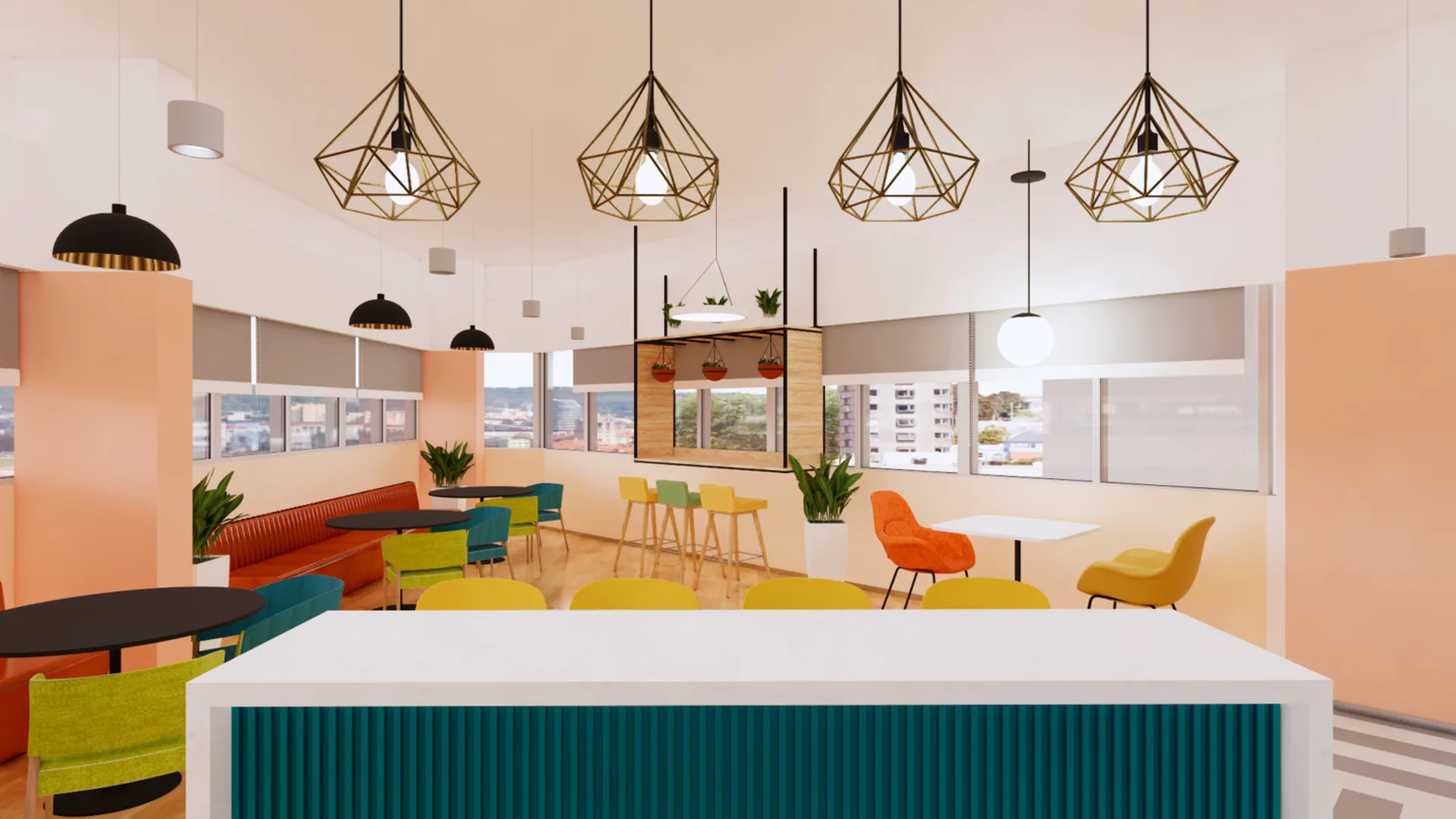 Augusta Point Gurgaon