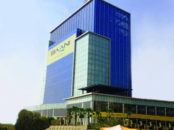 Baani The Address Gurgaon