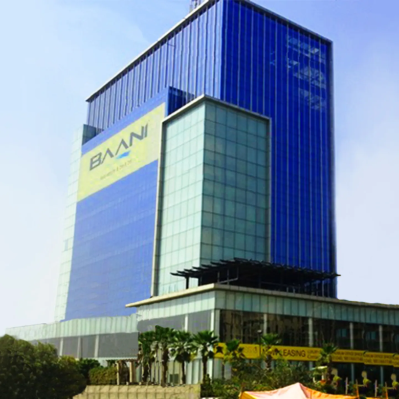 Baani The Address Gurgaon
