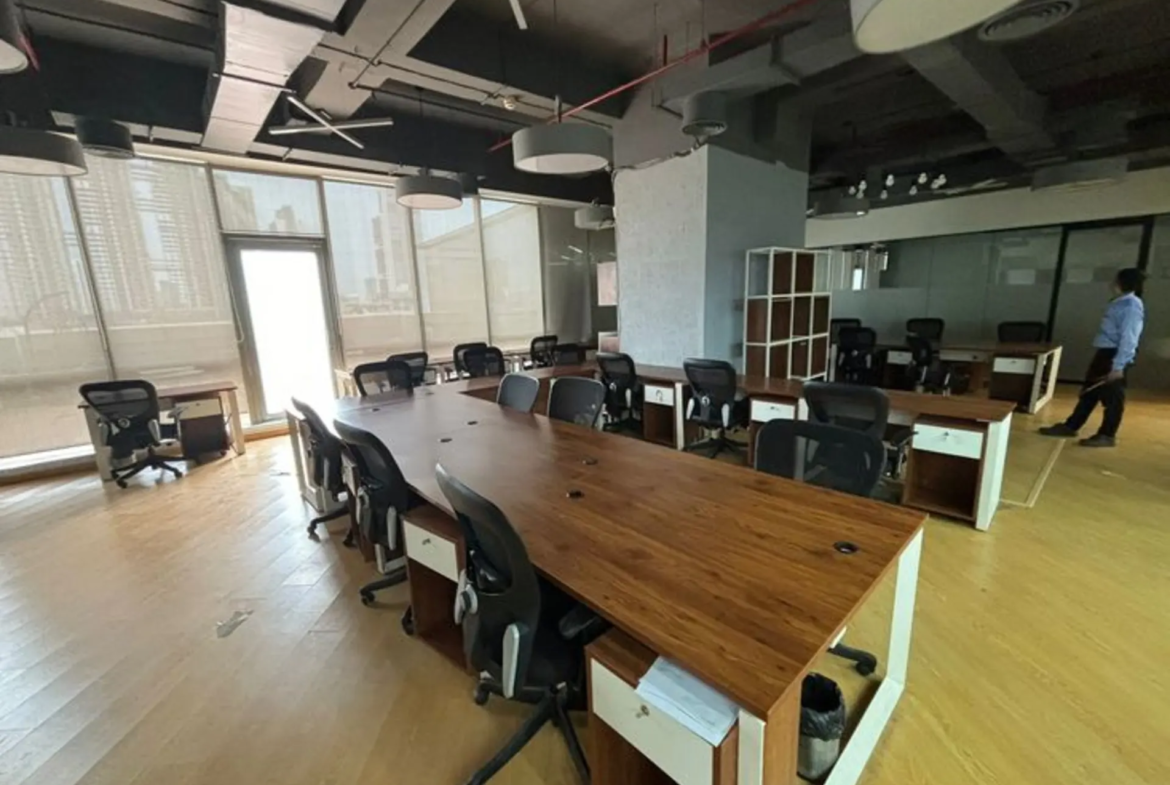 Baani The Address Gurgaon