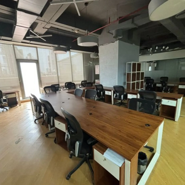 Baani The Address Gurgaon