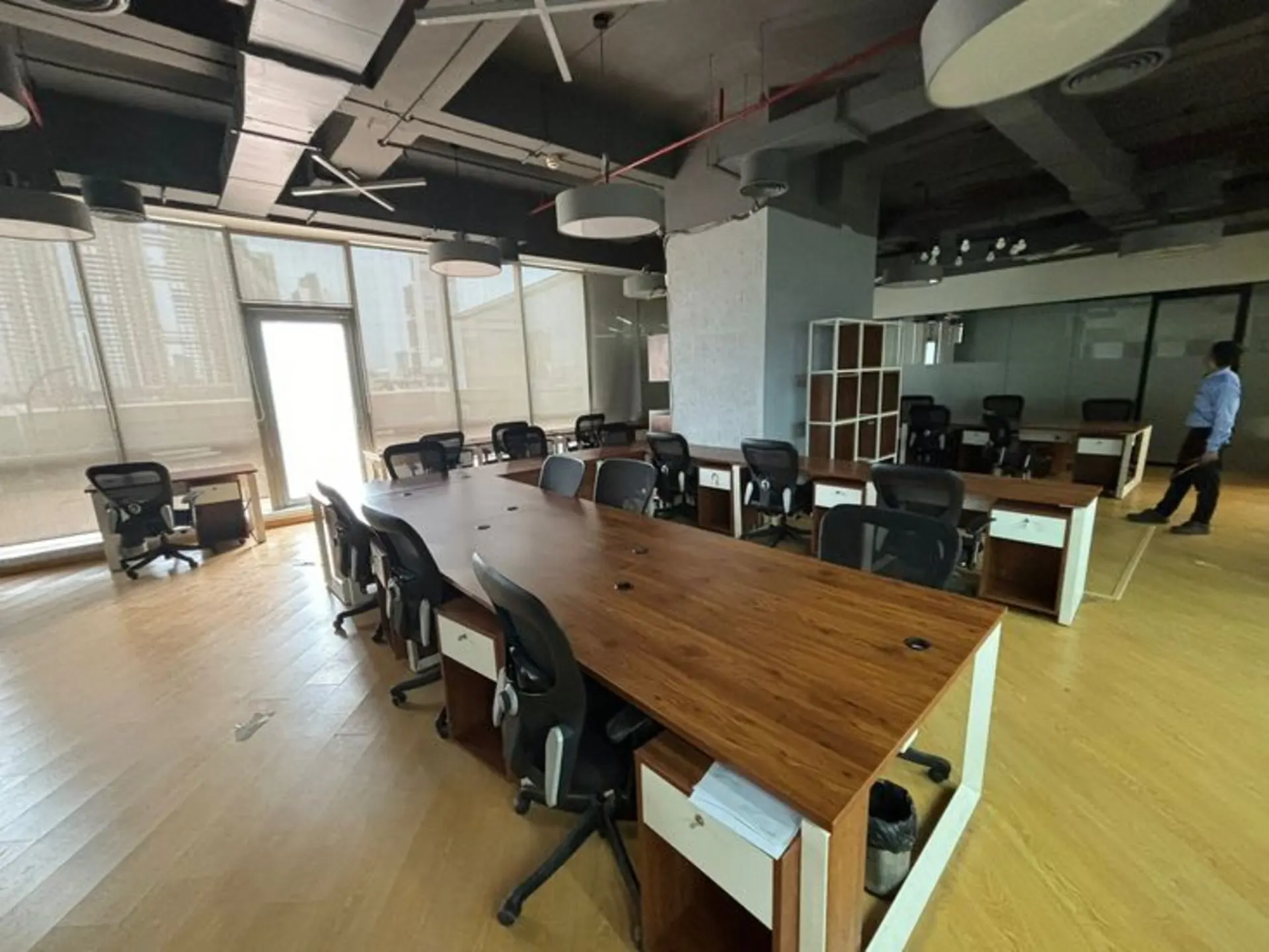 Baani The Address Gurgaon