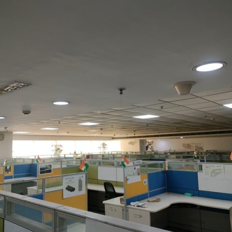 Berger Tower Noida