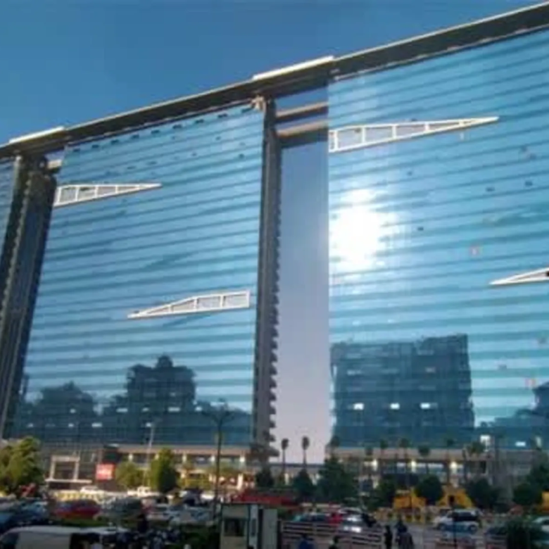 office for rent in - Bhutani Alphathum Noida