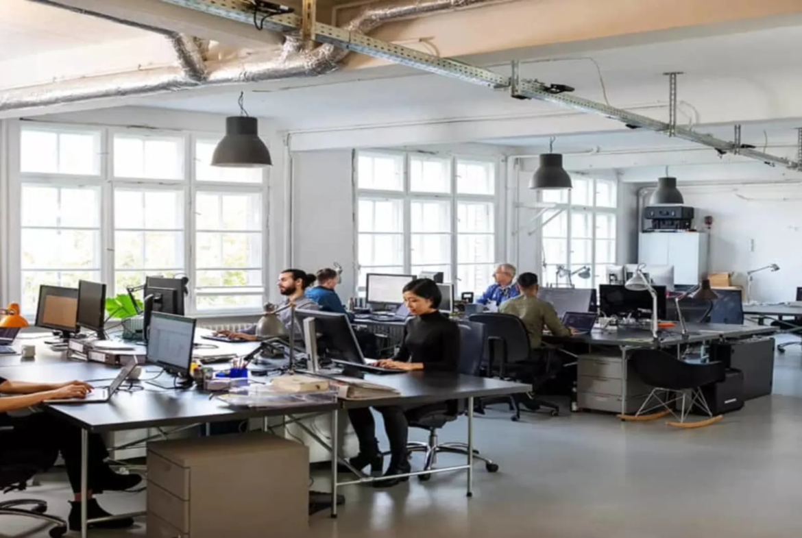 office for rent in - Bhutani Alphathum Noida