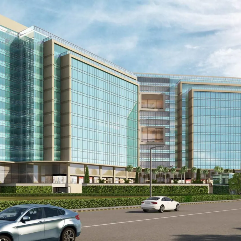 Capital Business Park Tower A Sohna Road Gurgaon