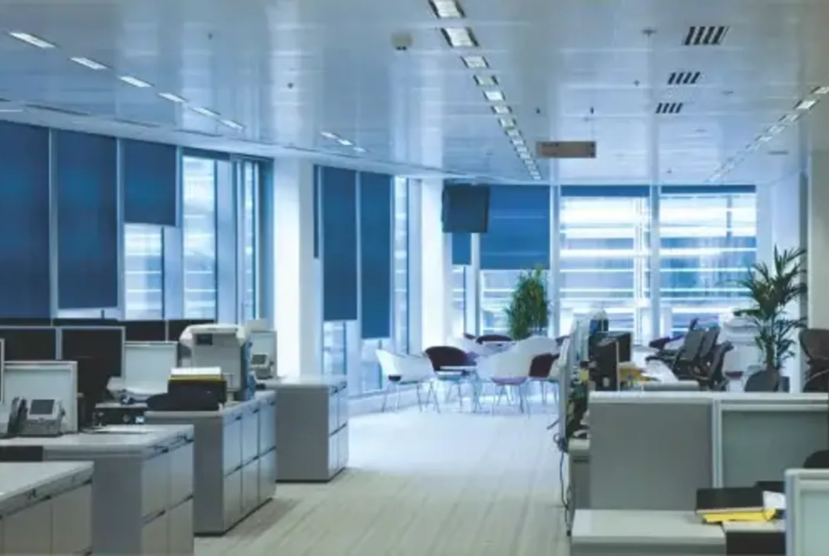 Centrade Business Park Tower B