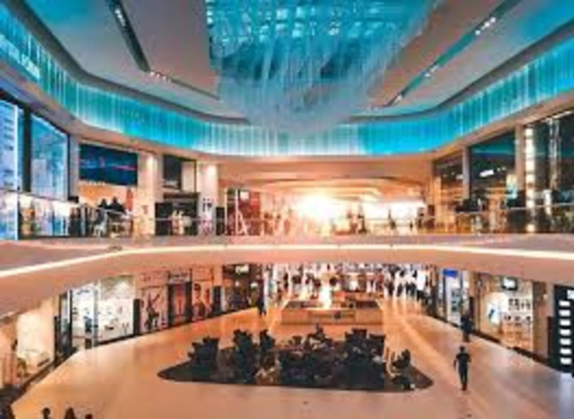 Centrade Business Park Tower B